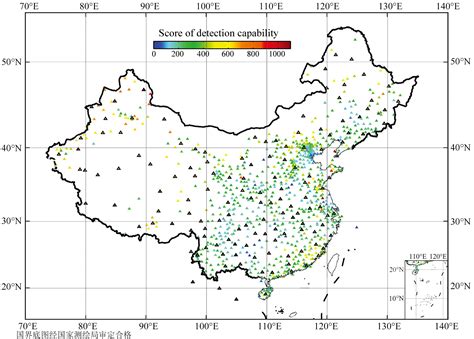 中国地震台网自动测定：四川凉山州宁南县发生3.3级地震 | 每经网