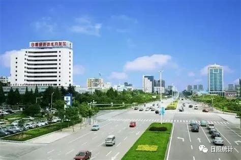 山东省日照经济技术开发区-工业园网