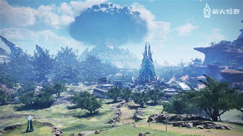 《梦幻之星Online 2：新起源》将于6月9日全球上线 | 机核 GCORES