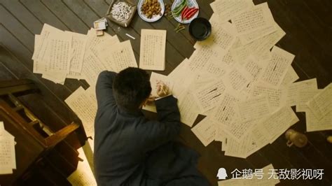 觉醒年代:鲁迅完成中国第一部白话文小说狂人日记