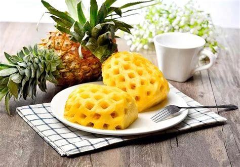 禁销台湾菠萝一周年，日本成为最大买家 | 国际果蔬报道