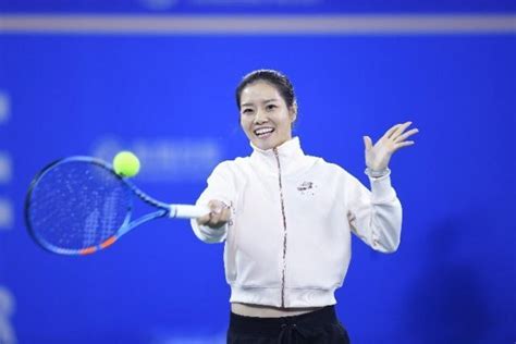 亚洲首位 李娜入驻网球名人堂