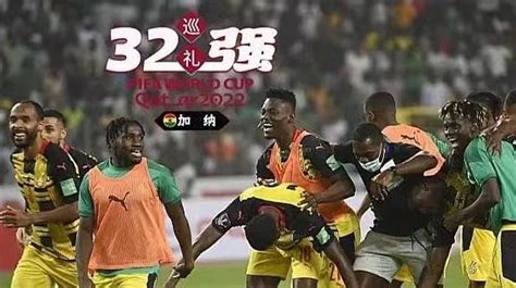世界杯32强巡礼之加纳：黑星加纳！时隔八年再度归来|世界杯|国际足球|加纳_新浪新闻