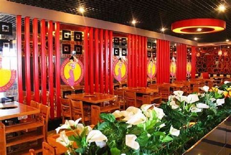 2023傣妹火锅(方塔东街店)美食餐厅,每次休息都会来吃，环境干净... 【去哪儿攻略】