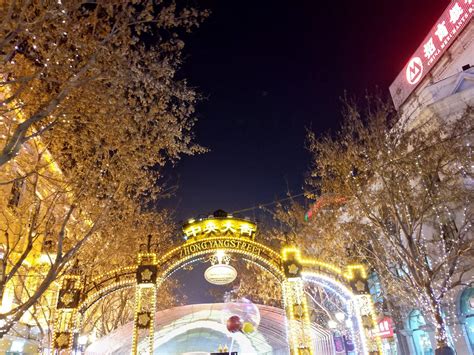 放假打算去哈尔滨玩有什么推荐的地方吗？