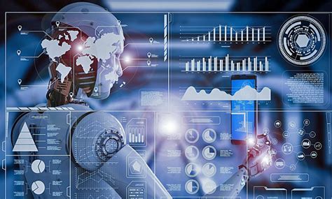 产业|2021年AI将改变制造业的6大应用趋势-华南国际工业博览会