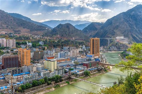 中国最美的100个地方——怒江大峡谷（23） - 知乎