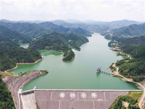 金华这9个水库被评为省级优秀水源地|金华|金华市|浙江省_新浪新闻