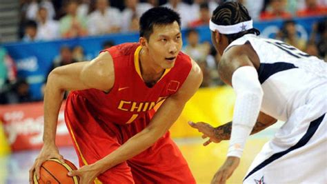 2008年北京奥运会中国男篮vs美国男篮85分钟全场回放！11年前的今天|美国男篮|中国男篮_新浪新闻