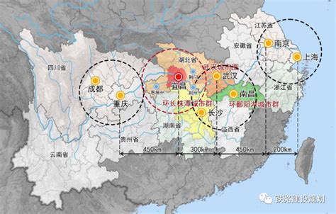 宜昌城市新动向：世界500强助推区域发展