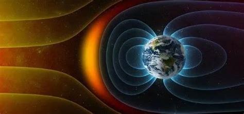 怎么看待 地球出现异常！NASA发现磁场“断裂”，分成两个裂片。? - 知乎