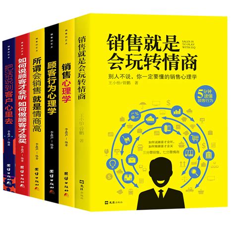 全球十大营销管理书籍推荐，你不能错过的营销秘笈 | 赵阳SEM博客