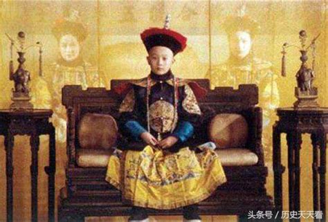 慈禧太后是哪位皇帝的母亲_法库传媒网