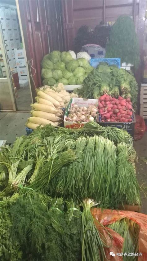 北京新发地：节后部分蔬菜价格上涨4成左右_凤凰网财经_凤凰网