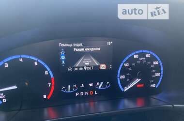 AUTO.RIA – Продам Форд Бронко Спорт 2021 (KA8175IT) бензин 1.5 ...