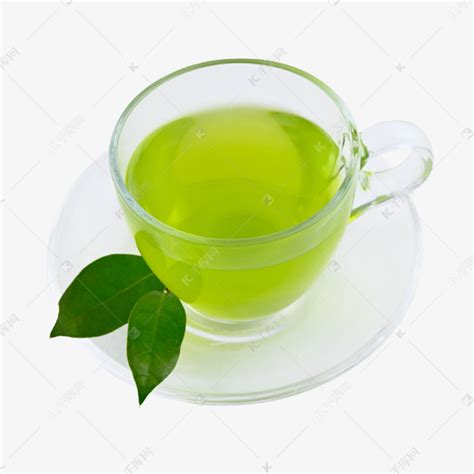 绿茶产品饮料茶叶素材图片免费下载-千库网