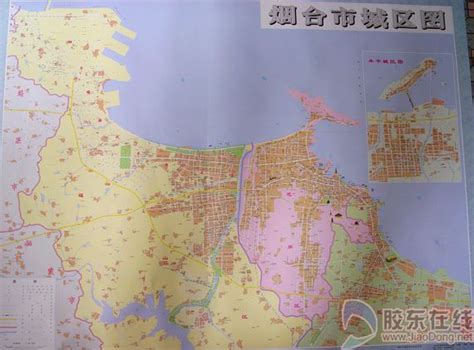 烟台市自然资源和规划局 规划公开公示 烟台市滨海一带（养马岛-芝罘岛）控制性详细规划项目简介