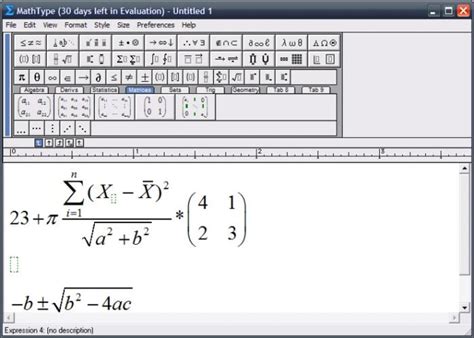 mathtype破解版下载_MathType（数学公式编辑）v6.9b 汉化破解版下载-Win7系统之家