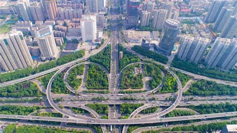 西安：”十四五“国省干线一级以上公路里程比重将达60%