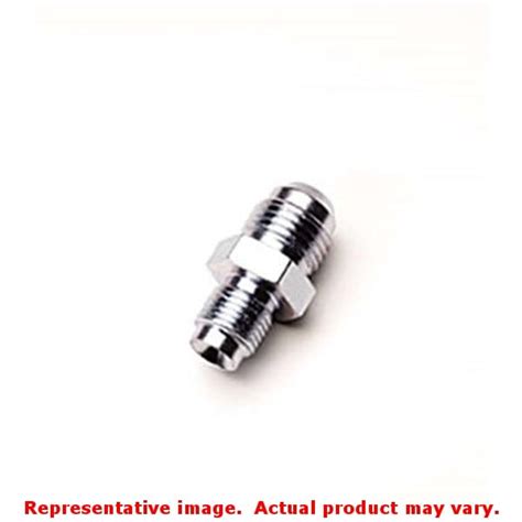 Russell 697100 Russell Adapter Fitting - Universal Turbo 7/16" -24 ...