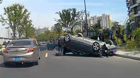 2022交通事故合集（第七十八期）_腾讯视频
