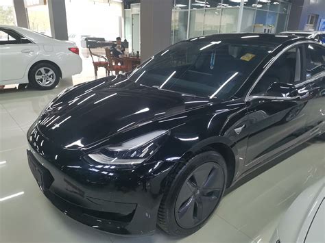 特斯拉上海工厂预计年底开始投产 Model 3 明年大规模量产-新出行