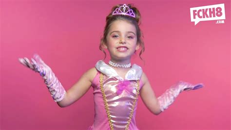 Watch This 6-Year-Old and Her Friends Drop F-Bombs for Feminism (and to ...