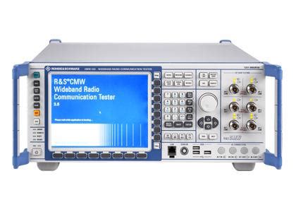 E5515E 8960 系列 10 无线通信测试仪-深圳市德优平科技有限公司