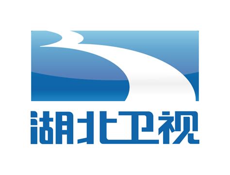 湖北卫视台标logo矢量图_LOGO - logo设计网