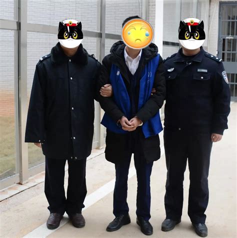 三名犯罪嫌疑人在江西乐安被捕（逮捕现场照片）-足够资源