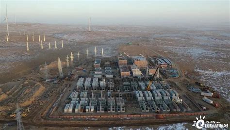 内蒙古电力集团电网统调装机首次突破8000万千瓦_阳光工匠光伏网