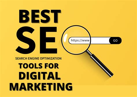 The Best SEO Tools for Small Businesses - Definitive 2022 Guide