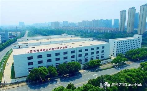 无锡惠山经济技术开发区企业综合服务平台