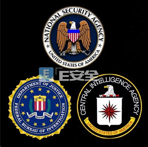 除了CIA和FBI，你还知道哪些美国情报机构？ - 安全内参 | 决策者的网络安全知识库