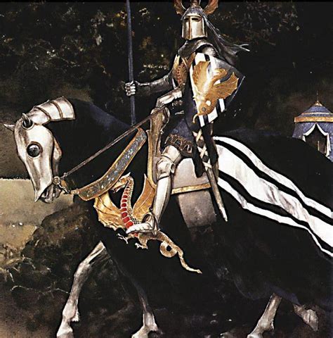 中世纪的骑士团：权游中守夜人的历史原型_凤凰网