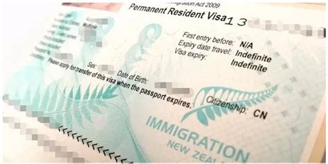 中国护照换新了，原本有的新西兰签证该怎么办呢？ - 出国劳务指南 - 海峡出国劳务网