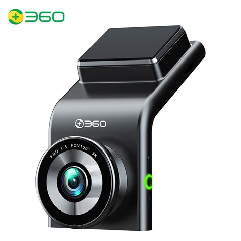 360陪伴你安全出行——360行车记录仪G300 3K使用体验_行车记录仪_什么值得买