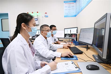 全球最先进——柳州市人民医院引进的大型检查设备“PET/CT”正式投入使用-柳州市人民医院