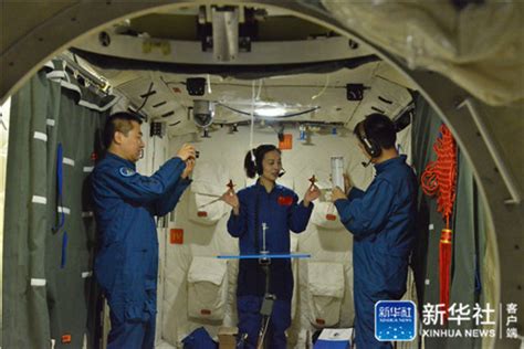 中国航天员是怎样炼成的？ - 知乎