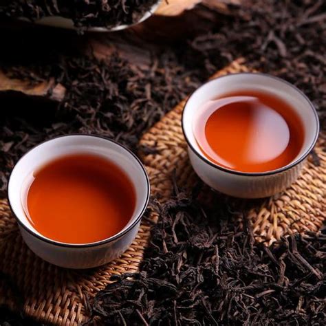 勐海原味熟茶-茶语网,当代茶文化推广者