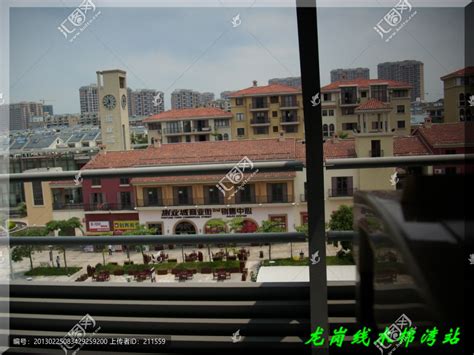 木棉湾效果图，在发芽中_家在布吉 - 家在深圳