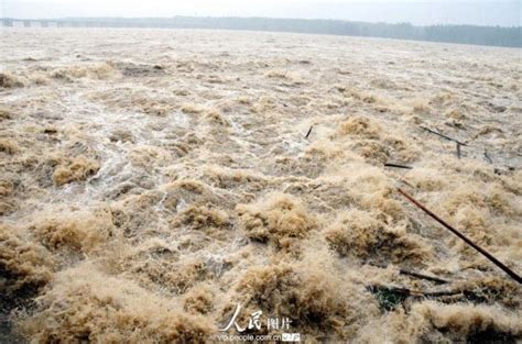 山东沂河将迎74年以来最大洪水_凤凰网资讯_凤凰网