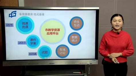 东莞市教育局教学资源应用平台
