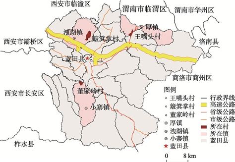 首页 > 业绩案例 > 规划 · 市政 · 园林 > 蓝田县灞河生态产业