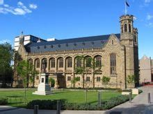 澳洲名校阿德莱德大学本科有哪几种入学途径？阿大有哪些优势和热门本科专业？ - 知乎