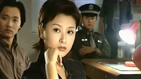 《重案六组》演员现状：王茜孙菲菲整容换脸，而他入狱自毁前程
