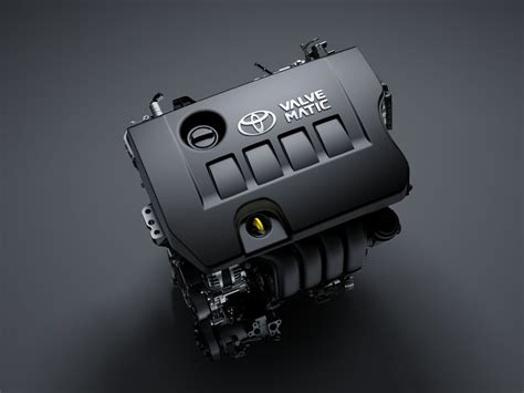 丰田全新1.2T发动机详情发布 未来引入国产_汽车_腾讯网