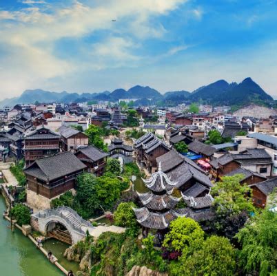 贵州省最值得去的16个旅游景点排名 -爱心传播.com