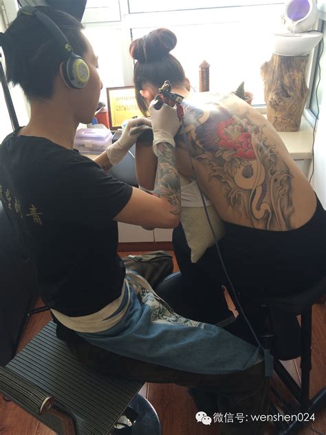 纹身师日常工作和生活是怎样的？_武汉纹身店之家：老兵纹身店,武汉纹身培训学校,纹身图案大全,洗纹身,武汉最好的纹身店！