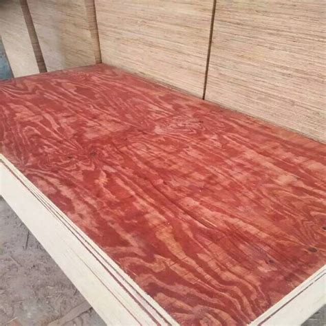 建筑模板 定做红模板覆膜板夹板胶合板多层板清水模板酚胶板 木板-阿里巴巴